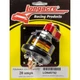 LONGACRE Battery Disc. Switch HD 4 Post Weatherproof- 52-45792