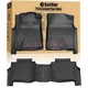 TPE All Weather Floor Mats Liner For 2013-2021 Toyota Land Cruiser / Lexus LX570