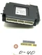 2015-2019 HYUNDAI GENESIS G80 BODY CONTROL MODULE OEM.
