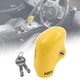 Gear lever Security Lock Anti Theft protection for Jaguar E-Pace up to 2021 
