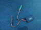 Jaguar XJS USED SEAT HEATER CONTROL MODULE DAC6985