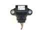 2006 2007 Mazda Speed 6 YAW Stability Rate Sensor Unit P: GJ6E-43-7Y1 OEM !