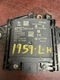 17 18 19 20 NISSAN MURANO Radar Unit Blind Spot Alert Left side 284K19UC0A