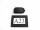 2025 LEXUS NX350H FRONT WINDSHIELD RAIN SENSOR MODULE 89941-78040 OEM 637 #A23