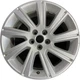 Jaguar E-PACE OEM Wheel 18&rdquo; 2018-2021 Factory Original Rim J9C5195 59988