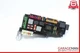 10-18 Mercedes E350 CLS400 Rear Fuse Relay Box SAM Signal Acquisition Assembly