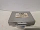 1992 CADILLAC ALLANTE CENTRAL POWER SUPPLY COMPUTER CONTROL MODULE 16087386