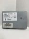 Audi MMI Satellite Sirius Radio Module 4E0 035 593 D 4E0035593D