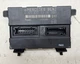 05-11 Mercedes R171 SLK55 AMG SLK350 Convertible Top Roof Control Module OEM