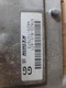 37820-rje-a71 Engine/motor Brain Box HONDA RIDGELINE 08