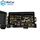 2010 DODGE RAM 1500 FUSE BOX TIPM TOTALLY INTEGRATED POWER MODULE 04692194AG