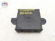 2017-2020 MASERATI LEVANTE REAR RIGHT DOOR CONTROL MODULE UNIT BRAIN GHIBLI M161