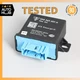 2015 Porsche 95B Macan S Headlight Control Module 7PP907357H OEM