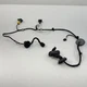 08-15 Audi TT Passenger Right Door Wiring Wire Harness 8J0971030P OEM