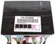25790508 Chevy 2007 2008 Tahoe Suburban BCM Body Control Module Silverado V91