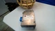 2009-2012 BMW 750i Lane Departure Control Camera Module OEM 9240222 5WK66011
