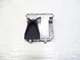 Mercedes X166 GL450 module, camera lane assist, front, 0009057302