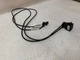 12-21 TESLA MODEL S FRONT OUTLET INLET USB CABLE CONNECTOR WIRE, OEM LOT333
