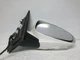 08 09 10 11 12 BUICK ENCLAVE WHITE MIRROR RIGHT SIDE PASSENGER RH POWER FOLD