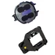 Rain Light Sensor Lens ADH Pad Bracket for Maserati 2014-2016 Ghibli (M157) 3.0T