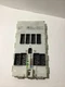 12-18 BMW 328i  3-Series AT RWD OEM Body Control Module 116RI-001052