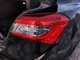 14 15 16 17 18 19 Maserati Ghibli Right Side Outer Taillight Tail Light Lamp OEM