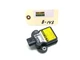 2015-2019 LEXUS RC350 YAW RATE SENSOR OEM.