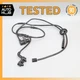 96-02 Mercedes R129 SL500 SL320 Front Right Wear & ABS Wheel Speed Sensor OEM