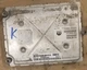 2015 Dodge Caravan 3.6L Engine Computer Control Module ECU ECM OEM P05150876AD