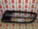 07 08 09 MAZDA CX9 DRIVER SIDE FRONT BUMPER FOG LIGHT TRIM BEZEL TD12-50-C21 OEM