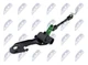 Original NTY sensor headlight range adjustment ECX-AU-013 for Audi Porsche