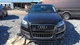 07 08 09 10 11 12 AUDI Q7 Front Door Left