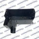 2003-2007 Nissan Murano Underhood Fuse Box Housing Lower Cover 284B9-7Y000