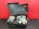 9M5T-14A067-CA Ford Focus, Kuga, Volvo V50 Mazda 04-18 Fuse Box 3M5T-14A142-AB