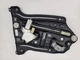 BMW 650 2012 F12 REAR LEFT SIDE QUARTER WINDOW REGULATOR W/ MOTOR 7304523 A36