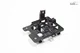 2019-2023 CHEVROLET BLAZER COMMUNICATION INTERFACE CONTROL MODULE BRACKET OEM