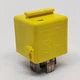 Original BMW E36 E36 Z3 E46 M3 Yellow Relay 61.36-1 389 105 OEM V23134-K52-X181