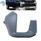 Front Bars Wrap Corners Right Side For Chevy Silverado 2500HD 3500HD 20-2023