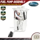 Fuel Pump Module Assembly w/ Float for Mazda 3 2019 2020 2021 2022 L4 2.0L 2.5L