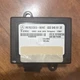 TEMIC WSP Mercedes Dodge Sprinter Theft module used 033 545 6132 Discontinued