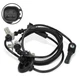 Front Right Side ABS Speed Sensor for Chevrolet Traverse Buick Enclave 2018-2024