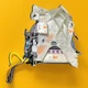 23-25 Toyota RAV4 V HYB MK5 control unit MPX BODY module 892730-42890-C-5973 OEM