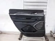 2021 JEEP GRANDCHER Driver Left Side Rear Door Trim Panel Rear Black TRIM X7 OEM