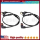 2X ABS Wheel Speed Sensors 2205400117 For Mercedes-Benz MB W220 C215 S280 S320