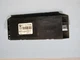 BMW X5 E70 3RD ROW SEAT A/C CLIMATE CONTROL MODULE ECU 64119116489 REF F42U-50