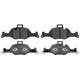 BLUE PRINT Disc Brake Pad Set Front For BMW G20 3 Touring 5 15-20 34106898192