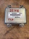 2008-10 Chevrolet 2.2L Engine computer 12612397