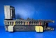 01-09 MERCEDES W203 C230 C240 C32 REAR TRUNK SAM RELAY FUSE BOX A0035455201 OEM