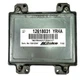 2007-2011 Chevy Cobalt HHR G5 Engine Computer ECU 12618031 YRHA 12612397