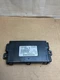 2014-2016 MASERATI QUATTROPORTE KEYLESS ENTRY REVEIVER MODULE UNIT OEM 670008070